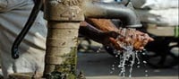What is the hidden natural secret behind groundwater?...